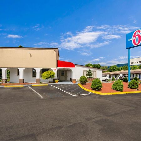 Motel 6-Salem, Va エクステリア 写真
