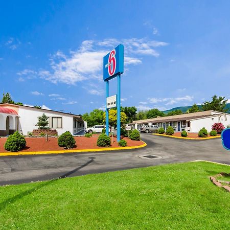 Motel 6-Salem, Va エクステリア 写真